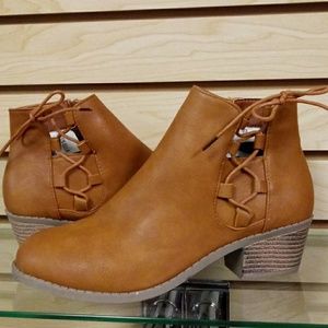 Ankle Booties NEW